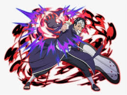 Hashirama's bubbily personality is messing with him and tobirama is is usual stuck up self. Obito Png Images Free Transparent Obito Download Kindpng