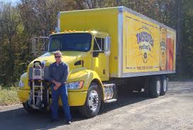 Carl Boettcher Hts Systems National Accounts Manager With Lt Verrastro Millercoors Twisted Tea Kenworth Beverage Truck Ken Trucks Hand Trucks Truck Transport