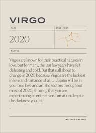 Read what your sign's 2020 horoscope predictions have in store for you, or check out the cancer personality profile. 2020 Horoscopes Forecast The Year You Ll Look Back Upon Forever Wit Delight Designing A Life Well Lived