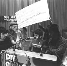 Auf gruene.de gibt es alle informationen zu programm, personen und möglichkeiten, bei bündnis 90/die grünen aktiv zu werden. Skandal Bei Grunen Die Spielten Mit Kindern Da Wurde Mir Mulmig Welt