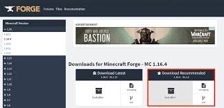 I help my son download mods for minecraft. How To Install Minecraft Forge And Download Mods