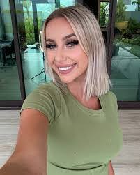 Sofia Hebert's Instagram, Twitter & Facebook