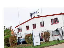 Joyson safety systems uruguay s.a. Airbag Zulieferer Schliesst Werk In Mockritz