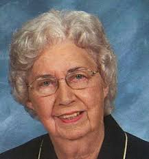 Obituary for Lorene (Spears) Vance