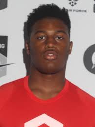 2021 Top Offensive Tackle Recruits