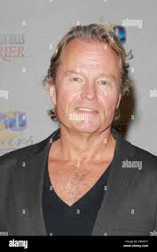 John savage red carpet event hi-res stock photography and images