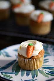Cupcakes Aux Carottes Et Potiron Gateau Potiron Recette Dessert Alimentation