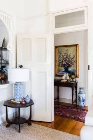 Newlywed Queenslander Fixer Upper In Australia Home Tour Home Fixer Upper Living Room Timeless Furniture