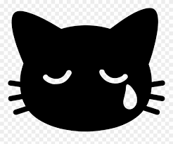 Imagine if you could connect your nintendo account with your discord so it could see what games your playing on your switch, 3ds, ect. Cat Sad Cat Emoji Discord