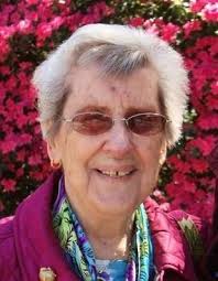 Mabel Kepler Obituary (1918