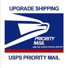 They generally say it will be there (at least within the country) in two days, but you have no recourse if it is not. Shipping Upgrade Usps Priority Mail Upgrade Get It Fast Papercraft Scrapbooking