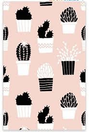 This Refreshing Spray Will Make Your Funky Face Mask Smell Minty Fresh Pink Notebook Cactus Cute Wallpapers