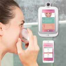 Because we don't use safelinks that mislead users at all. 5 App Smart Skin Analyzers