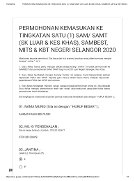 Luar negeri cari di antara 17.100+ lowongan kerja terbaru di indonesia dan di luar negeri gaji yang layak pekerjaan penuh waktu, sementara dan paruh waktu cepat & gratis pemberi kerja terbaik kerja: Contoh Borang Kemasukan