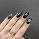 Moon nails 🌙 : r/Nails