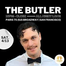 The Butler (@thebutlertech) • Instagram photos and videos