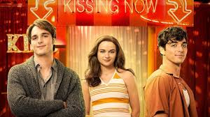 2020 | 13+ | 2h 12m | romantic comedies. The Kissing Booth 2 Where To Watch Streaming And Online Flicks Co Nz