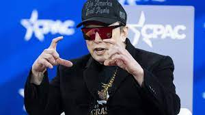 Una tormenta tecnológica y política sacude al imperio de Elon Musk