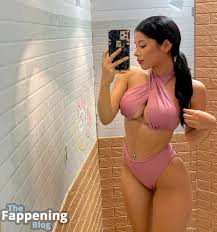 Don't miss out on Daniela Ronquillo's uncensored nudes today