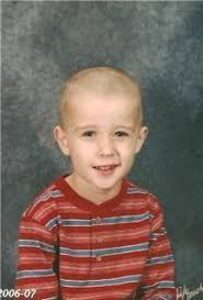 Colin Burr Obituary (2007)