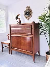 Mid Century Tall Dresser By Century Furniture Company Walnut Century Furniture Company Century Furniture Tall Dresser