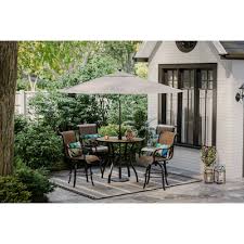 Check spelling or type a new query. Round Patio Dining Sets At Lowes Com