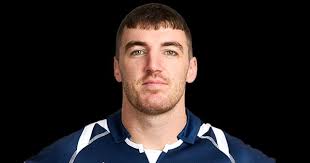 Official Rugby League World Cup profile of Shane Toal for Scotland