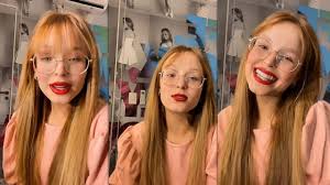 Você conhece a larissa manoela? Larissa Manoela Instagram Live Stream 15 August 2020 Ig Live S Tv