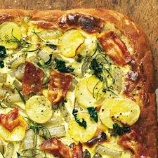 Kastanien Pizza Rezept Rezepte Lebensmittel Essen Gemusekuchen