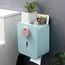 5 out of 5 stars. Wall Mounted Bathroom Accessories Toilet Paper Holder Storage Plastic Tissue Box Waterproof Buy Tissue Paper Box Clear Plastic Tissue Box Wall Mounted Key Storage Box Product On Alibaba Com