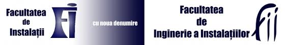 Check spelling or type a new query. Identitate Vizuala Facultatea De Instalatii