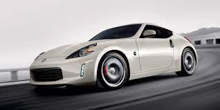 Search from 731 used nissan 370z cars for sale, including a 2011 nissan 370z touring, a 2019 nissan 370z nismo, and a 2019 nissan 370z roadster. 2020 Nissan 370z Coupe Design Exterior Interior Image Gallery