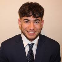 John Capasso's Instagram, Twitter & Facebook