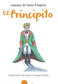 El principito no es un libro para niños. El Principito Alf