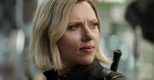 Infinity war across the world. Why Black Widow Is Blonde In Avengers Infinity War According To Scarlett Johansson Herself