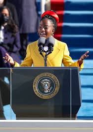 History on wednesday at president gorman, 22 and the nation's first national youth poet laureate, also seemingly referenced the jan. Wn6n Cfd9qtlem