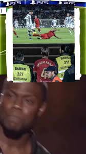 Sergio Ramos Fastest Red Card