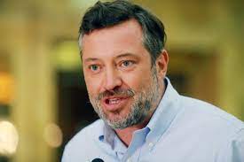 Put new text under old text. Sebastian Sichel Tras Renuncia A Bancoestado Soy Candidato A Presidente Como Independiente T13