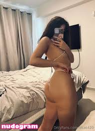 issaclickbait  lilcat420 Nude Leaks OnlyFans Photo 16 - Nudogram v2.1