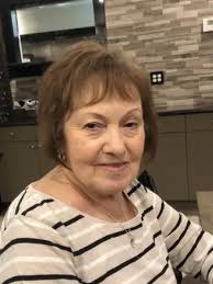 Obituary information for Grace Ann Dille