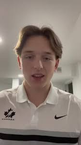 Big shoutout to Carter George for making this vid! My dads one lucky guy  and good luck to all goalies coming to EDGEWORK! Goodluck this season  Carter 😁😁