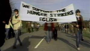 Died 40 years ago on wednesday after 66 days on hunger strike. The Last Months Of Bobby Sands Life As Seen From Afar And Up Close Cbc Archives