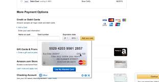 I've already signed up for privacy Apple Card Vs Blur Masked Cards Vs Privacy Com Virtual Cards Which Is The Best For Privacy And Security With Online Purchases