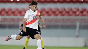 Gonzalo montiel plays for superliga quilmes clásica team river plate in pro evolution soccer 2021. Montiel Nehuen Perez Rolon And More The Latest News From The Pass Market Ruetir