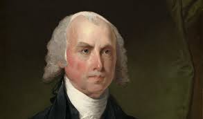 Tag Archive: James Madison