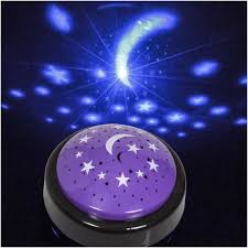 15 Divers Veilleuse Etoile Plafond Night Light Light Starlight