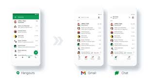 Click the photo you want to delete. Google To Shut Down Hangouts Migrate Users To Google Chat Cnet