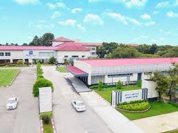 24 hour pet clinic in yangon. Pinlon Hospital Linkedin
