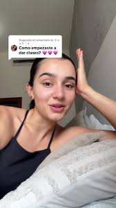 Respuesta a @Ｓｏｐｈｉａ storytimee de como empece a ser coach🫰🏻🥰