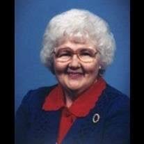 Emmie Kinard Wall Obituary